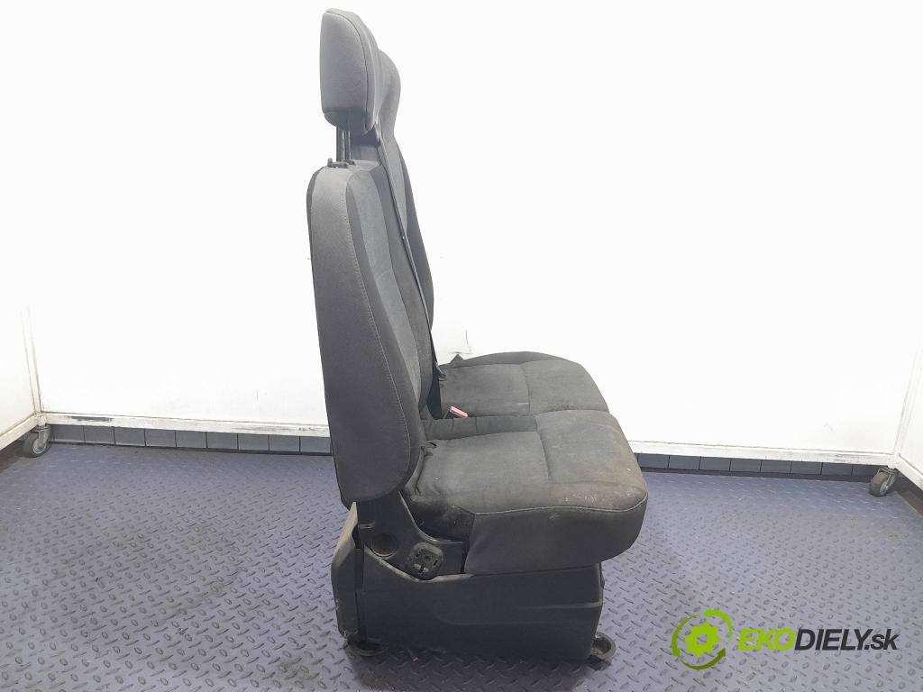 Renault Master 2018 Sedačka spolujazdca