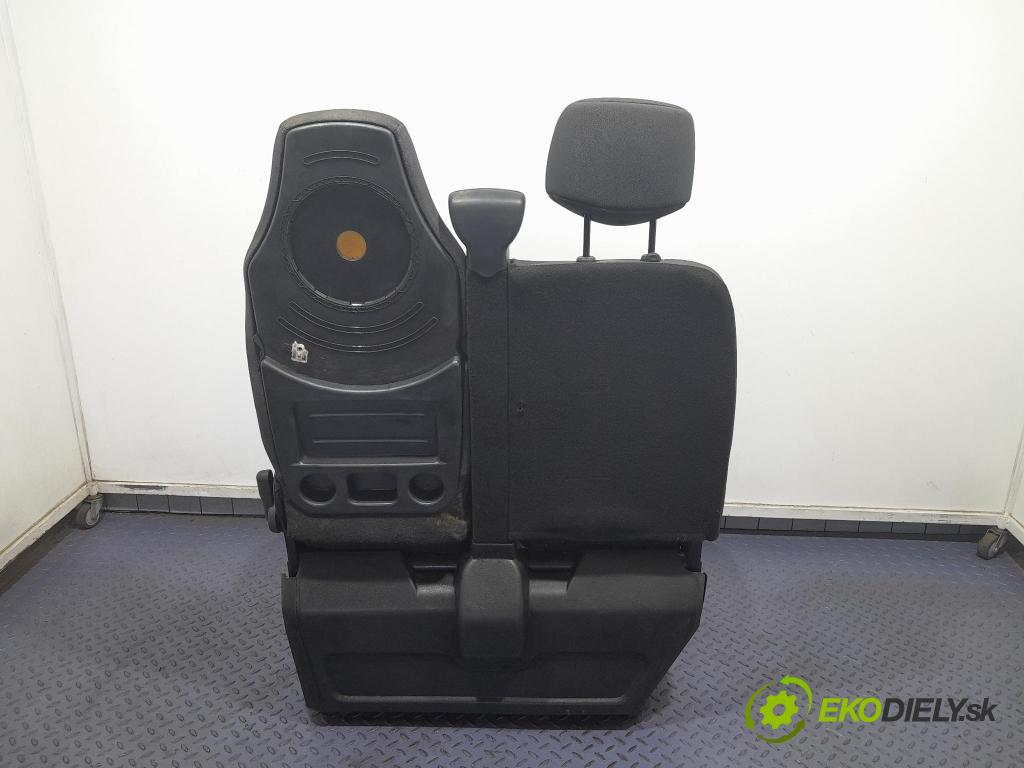Renault Master 2018 Sedačka spolujazdca