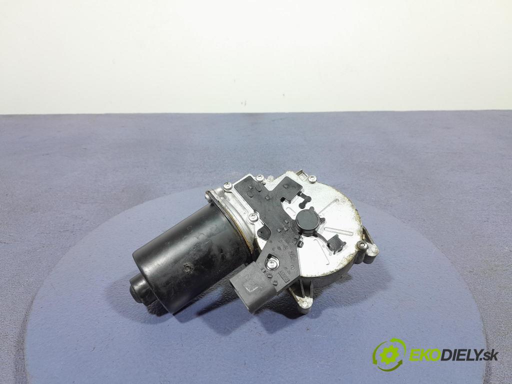 Bmw Seria 5 2008 mechanizmus motor: Stierače: Predné 7193995