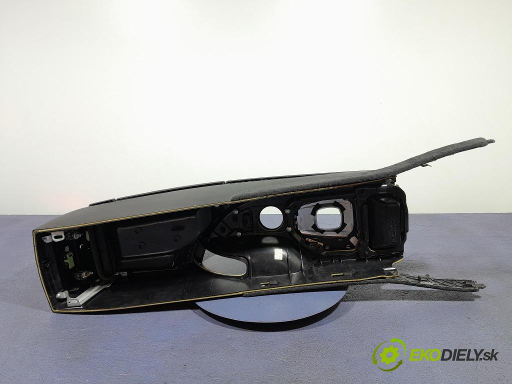 Bmw Seria 5 2008 tunel Stredný: