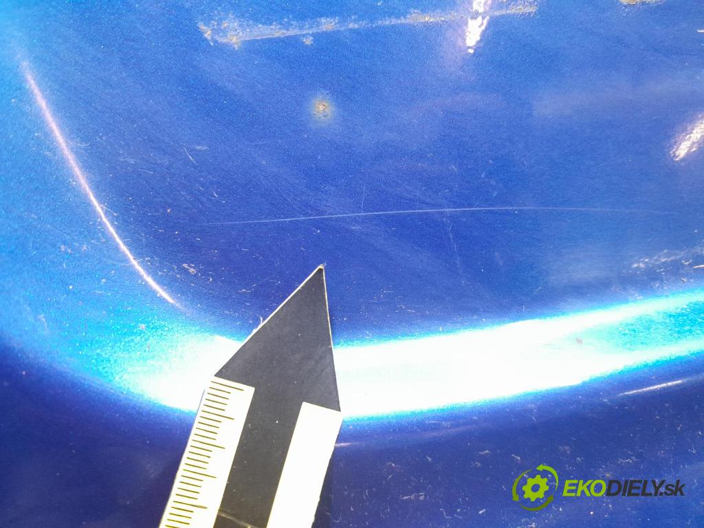 Honda Jazz 2005 zadna dveře kufra: kufra: