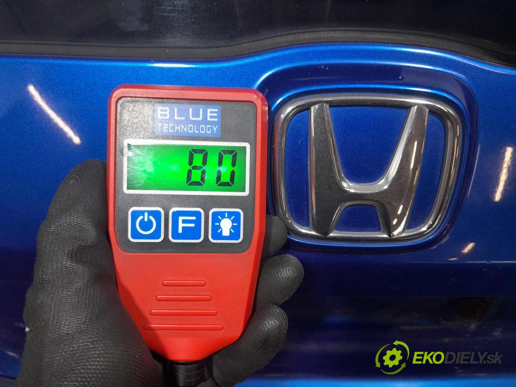 Honda Jazz 2005 zadna dveře kufra: kufra: