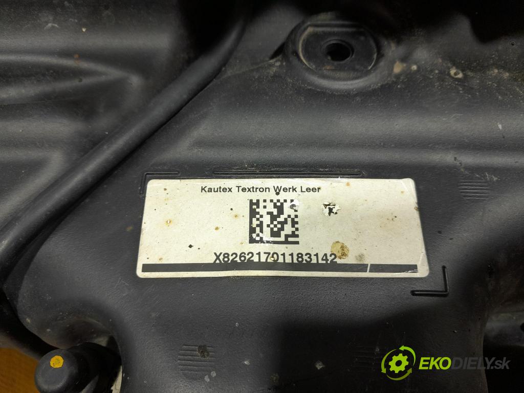 Renault Master 2018 Nádrž: AdBlue: 172A22038R