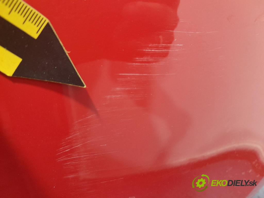 Renault Clio 2012 nárazník Predné