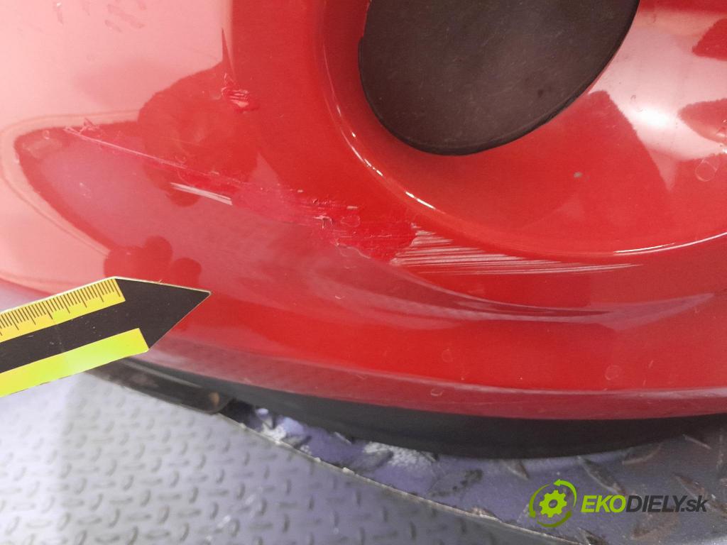 Renault Clio 2012 nárazník Predné