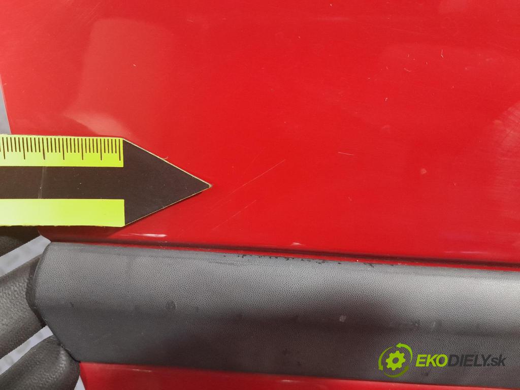 Renault Clio 2012 dvere Predné pravé