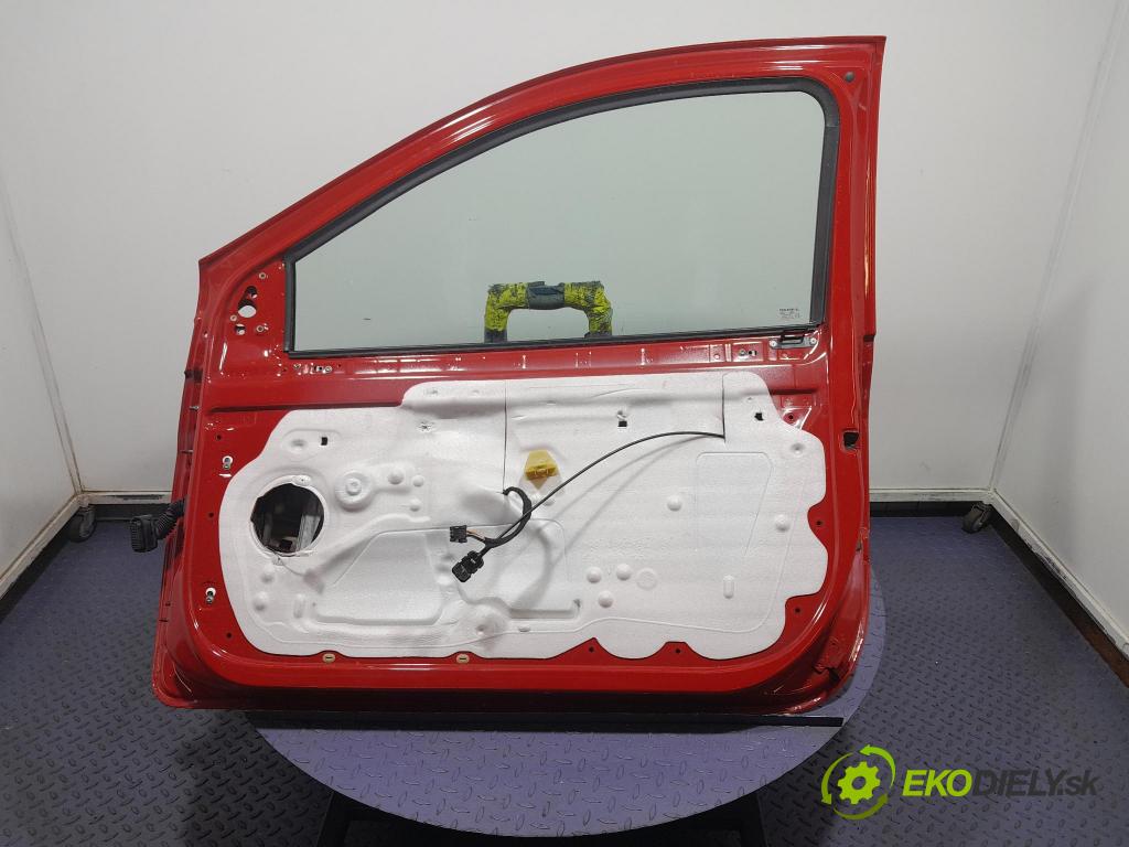 Renault Clio 2012 dvere Predné pravé 