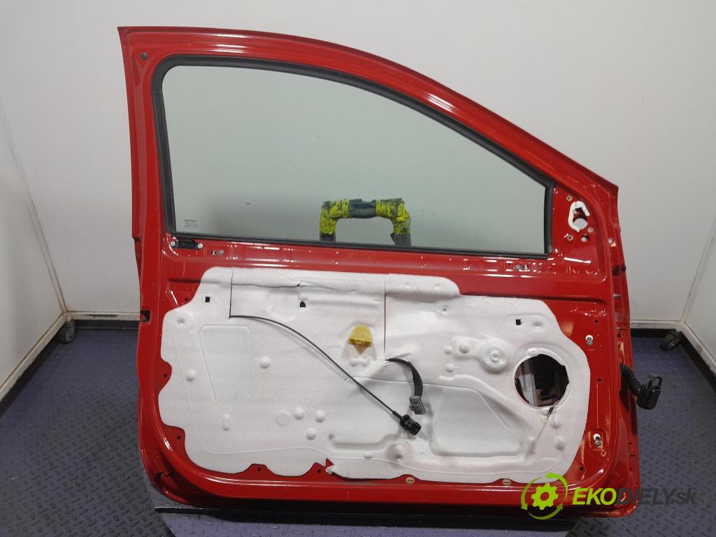 Renault Clio 2012 dvere Predné Vľavo: 