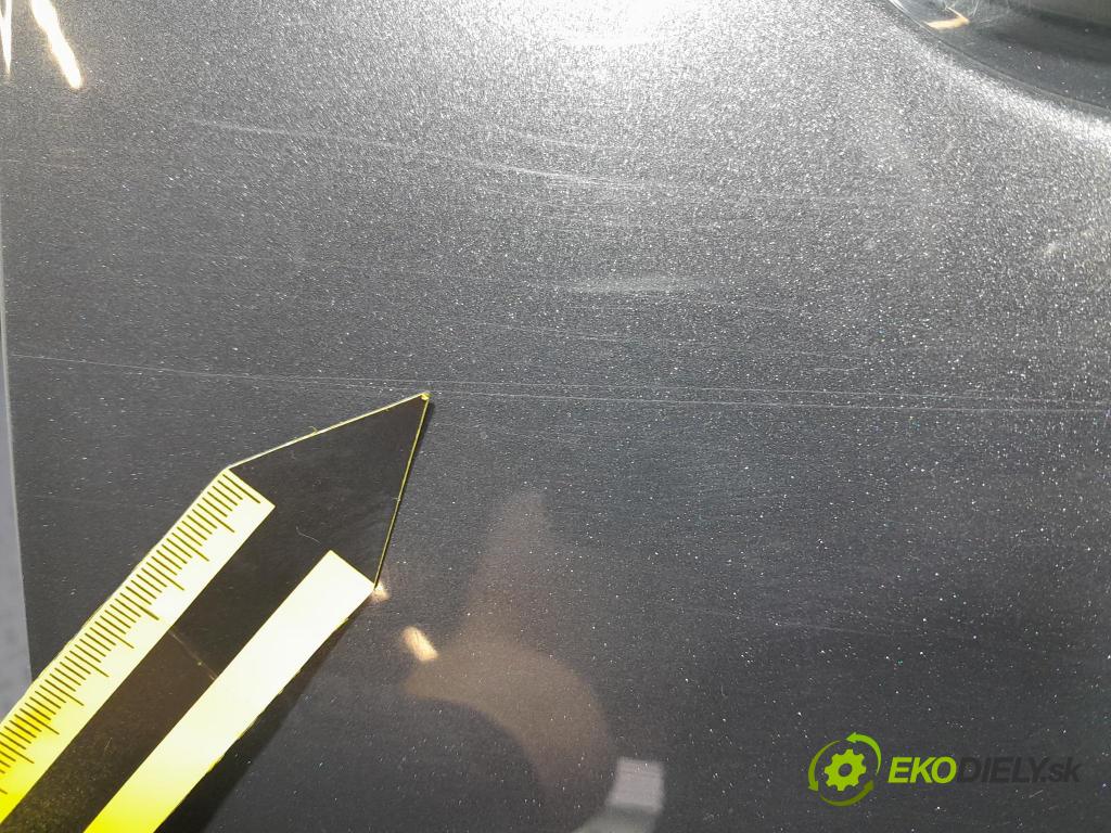 Peugeot 3008 2012 dvere Predné pravé
