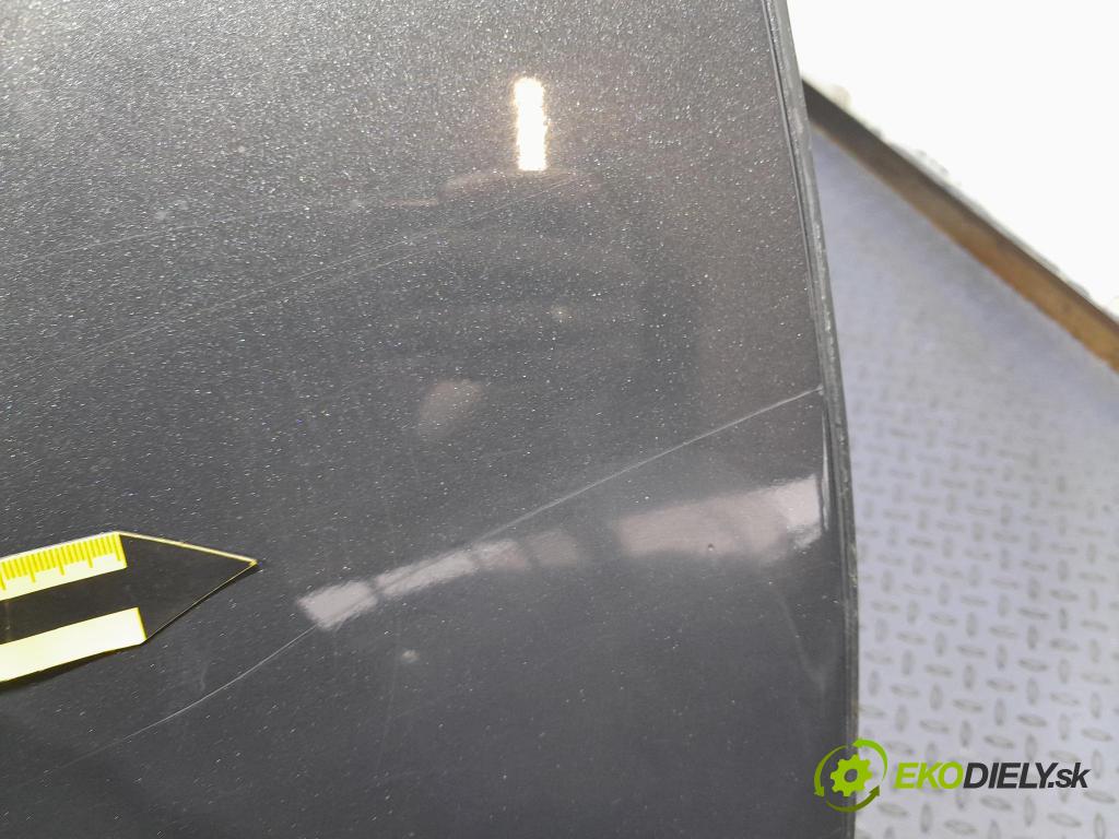 Peugeot 3008 2012 dvere Predné pravé