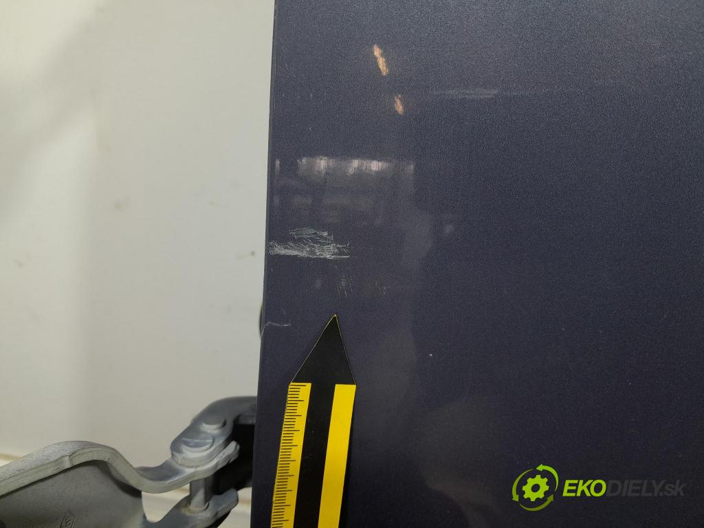 Renault Master 2018 dvere Predné Vľavo: