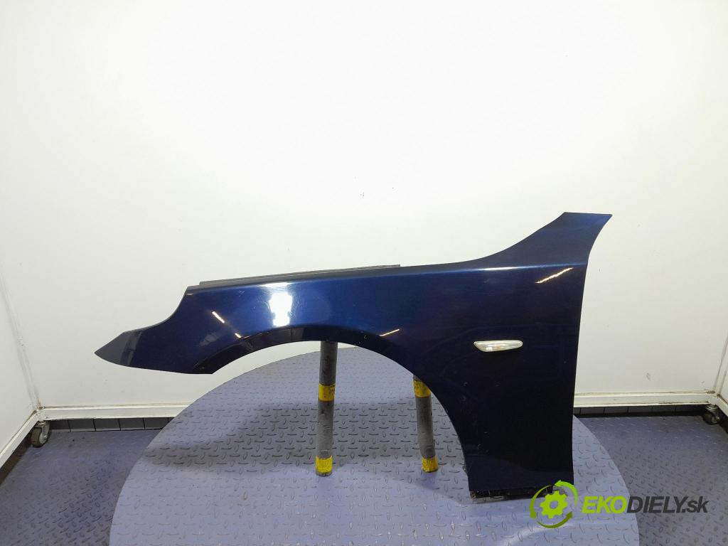Bmw Seria 5 2008 blatník Predné Vľavo: