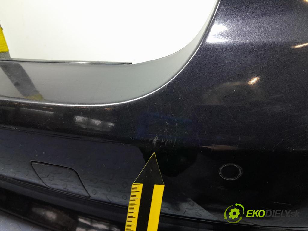 Bmw Seria 5 2008 nárazník zad