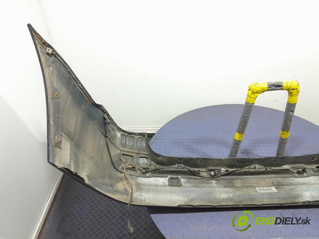 Bmw Seria 5 2008 nárazník zad 