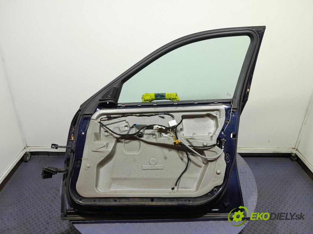 Bmw Seria 5 2008 dvere Predné pravé 