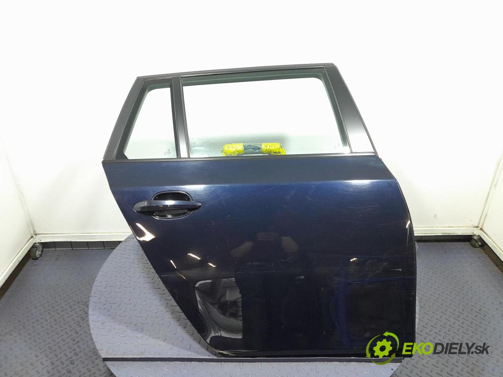 Bmw Seria 5 2008 dvere zad pravé