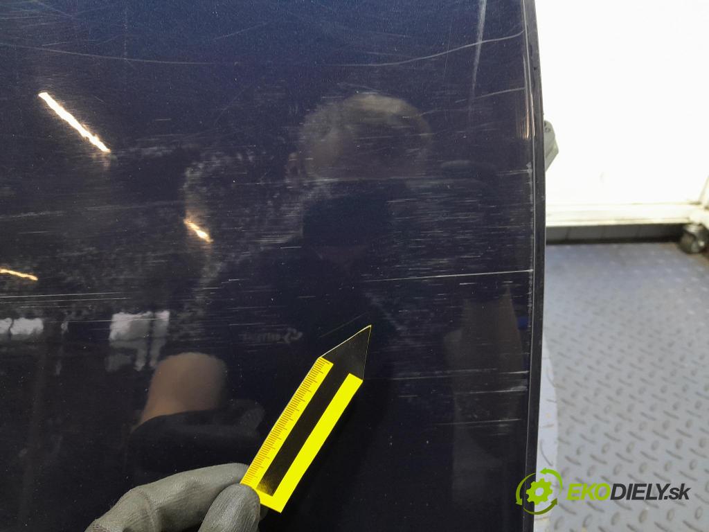 Bmw Seria 5 2008 dvere zad pravé