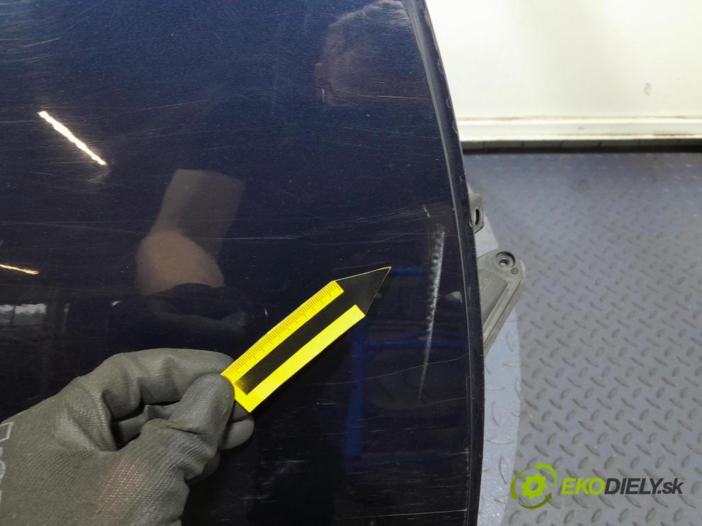 Bmw Seria 5 2008 dvere zad pravé