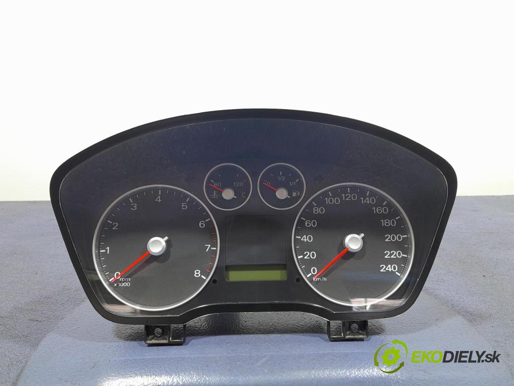 Ford C-max 2004 prístrojovka/ budíky 3M5T-10849-EH