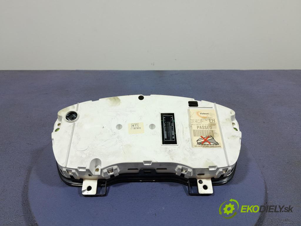 Ford C-max 2004 prístrojovka/ budíky 3M5T-10849-EH