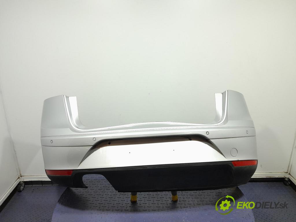 Seat Altea 2014 nárazník zad