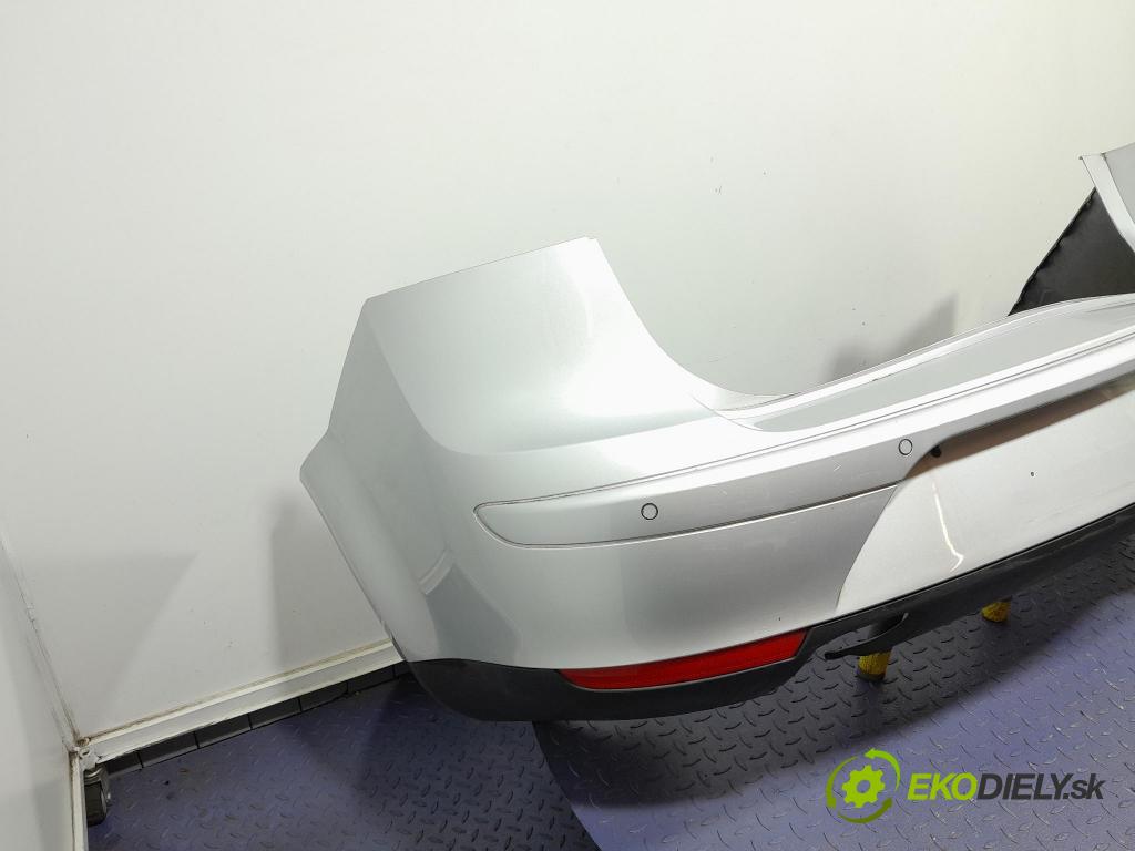 Seat Altea 2014 nárazník zad