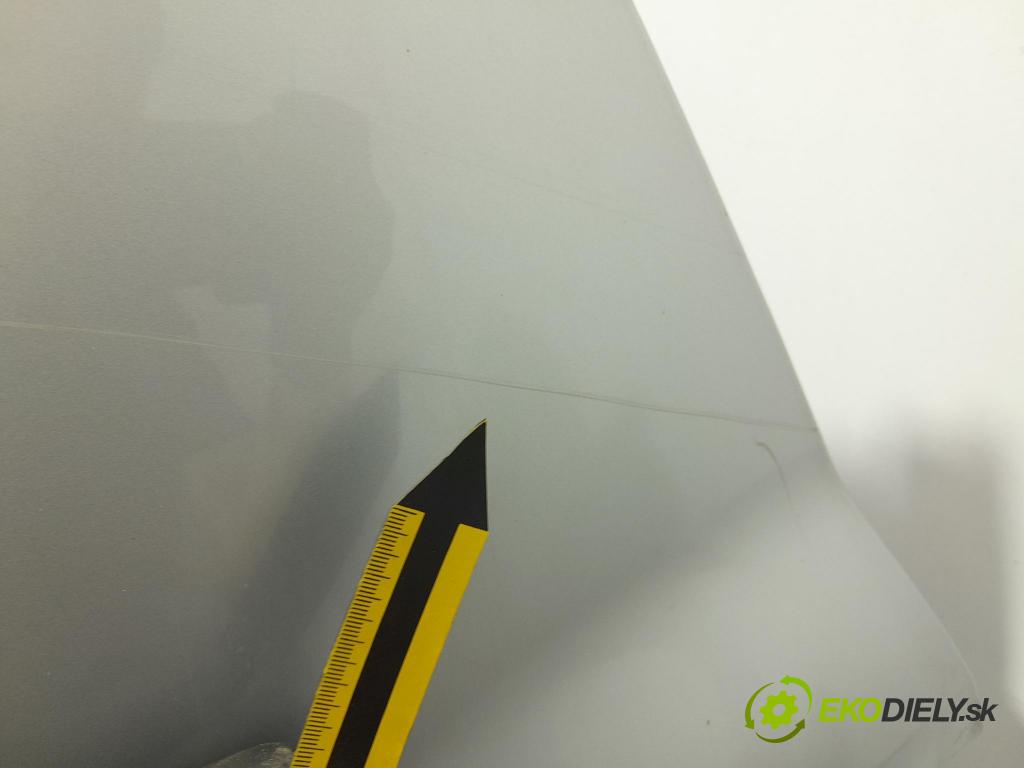 Seat Altea 2014 nárazník zad