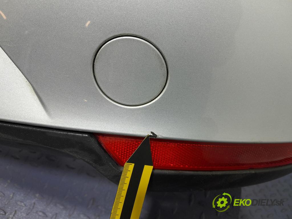 Seat Altea 2014 nárazník zad