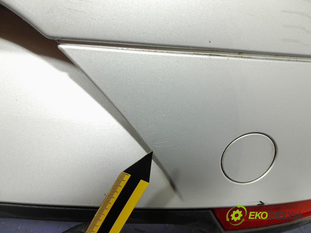 Seat Altea 2014 nárazník zad