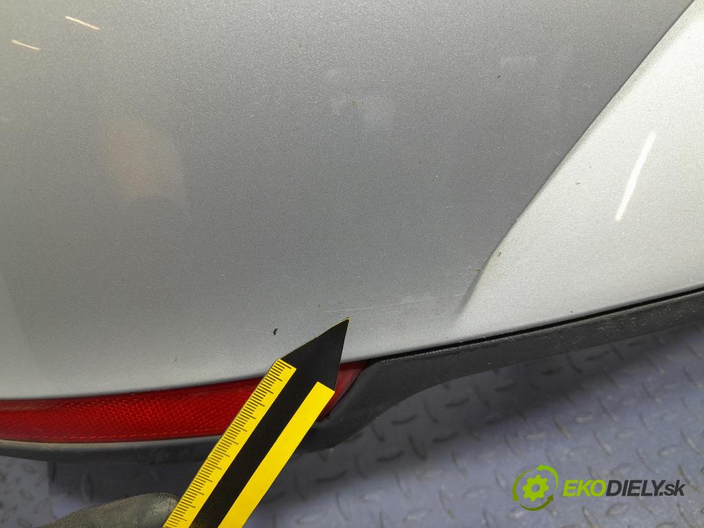 Seat Altea 2014 nárazník zad