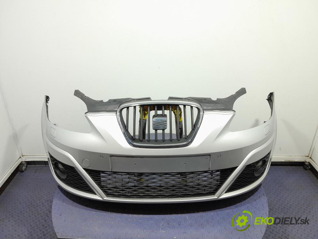 Seat Altea 2014 nárazník Predné