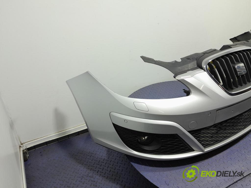Seat Altea 2014 nárazník Predné