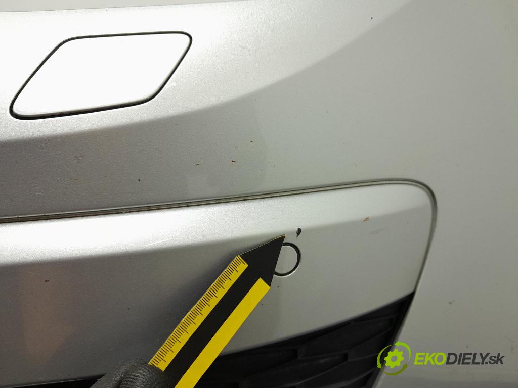 Seat Altea 2014 nárazník Predné