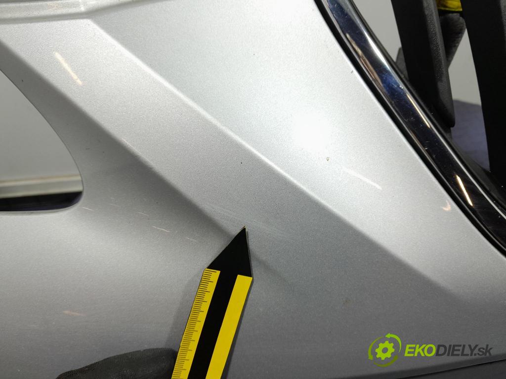 Seat Altea 2014 nárazník Predné