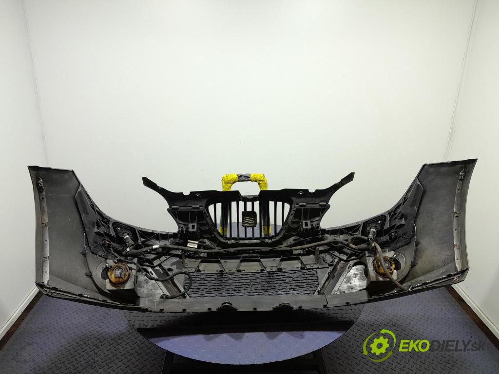 Seat Altea 2014 nárazník Predné