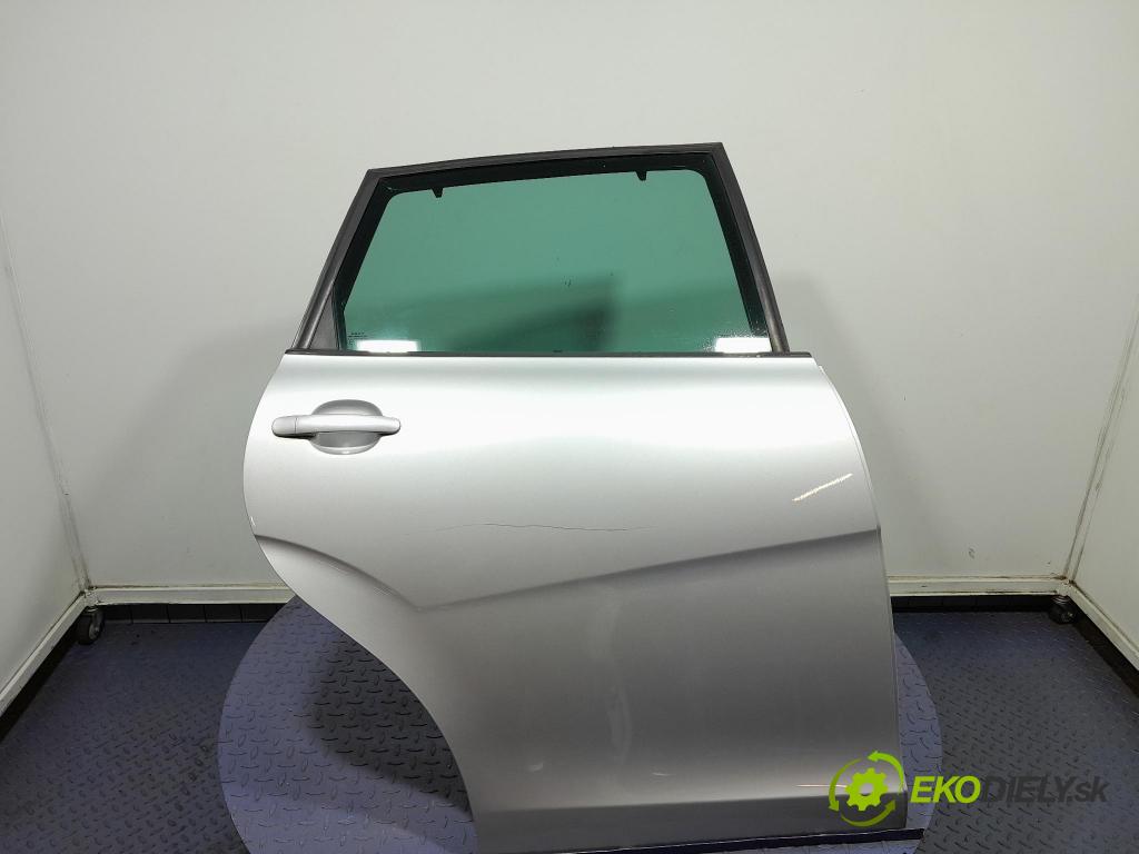 Seat Altea 2014 dvere zad pravé