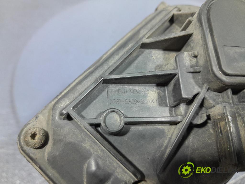 Ford C-max 2004 klapka VP4M5U-9E927-DC