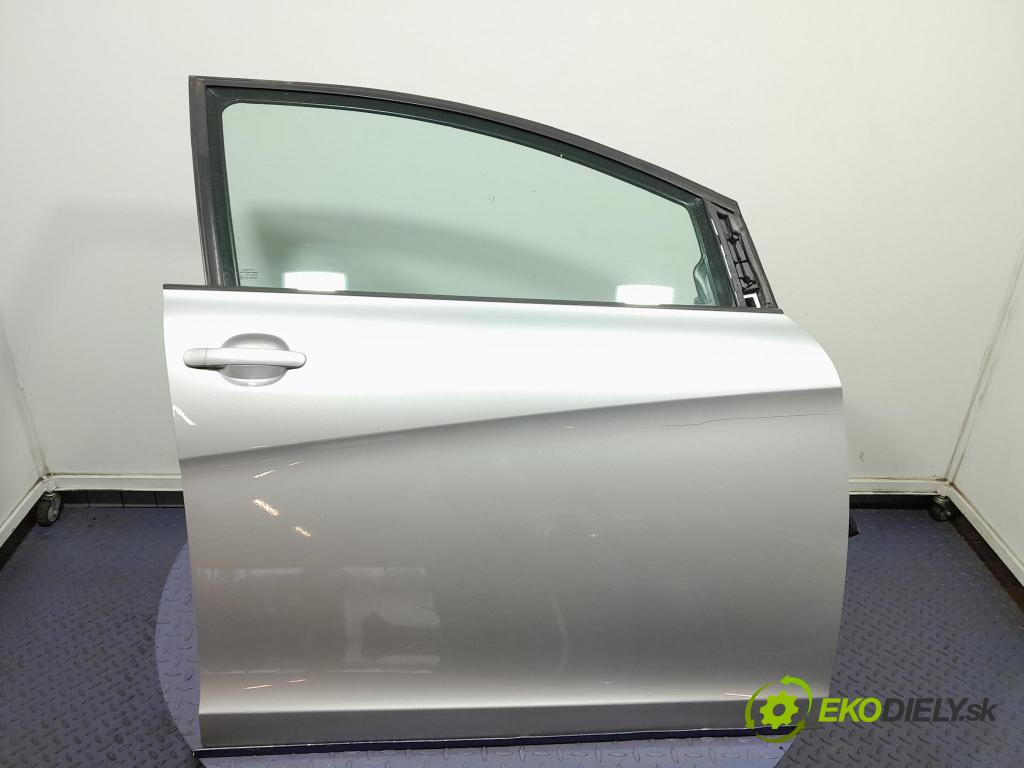 Seat Altea 2014 dvere Predné pravé
