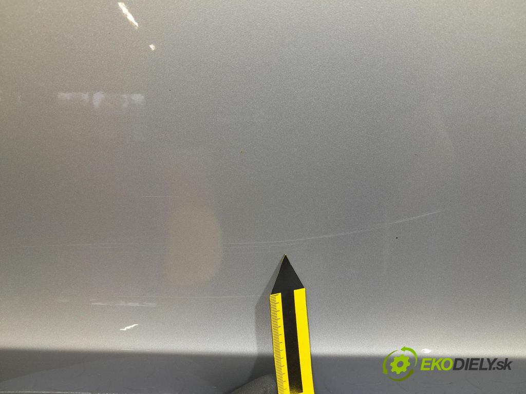 Seat Altea 2014 dvere Predné pravé