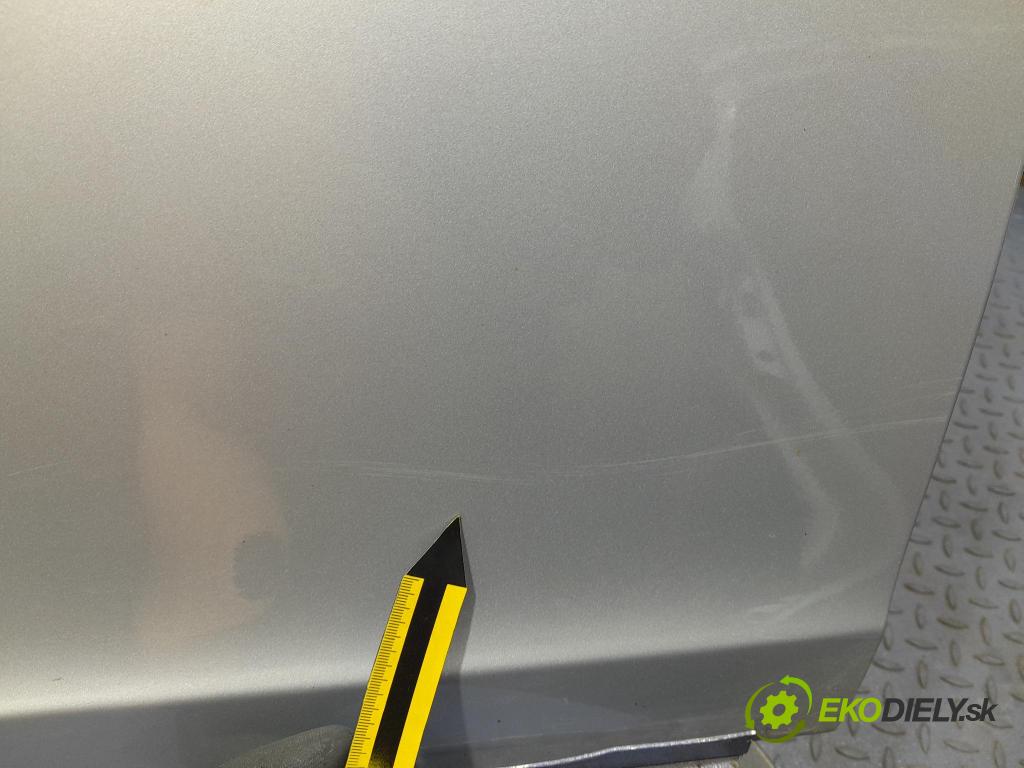 Seat Altea 2014 dvere Predné pravé