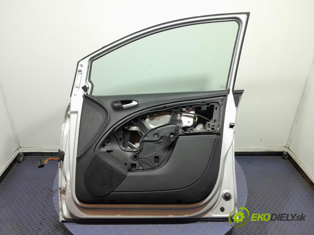 Seat Altea 2014 dvere Predné pravé 