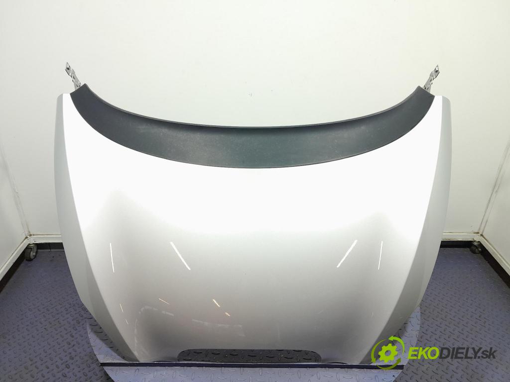 Seat Altea 2014 kapota přední: