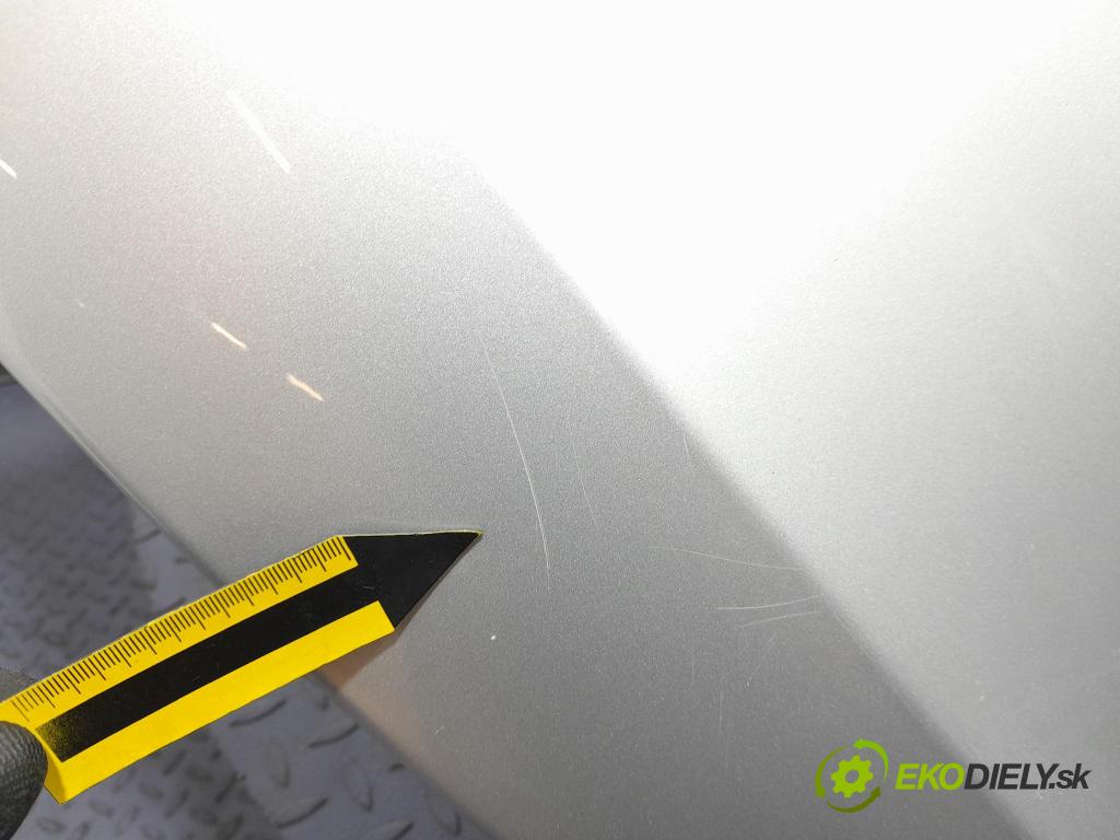 Seat Altea 2014 kapota přední: