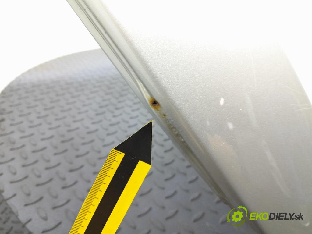 Seat Altea 2014 kapota přední: