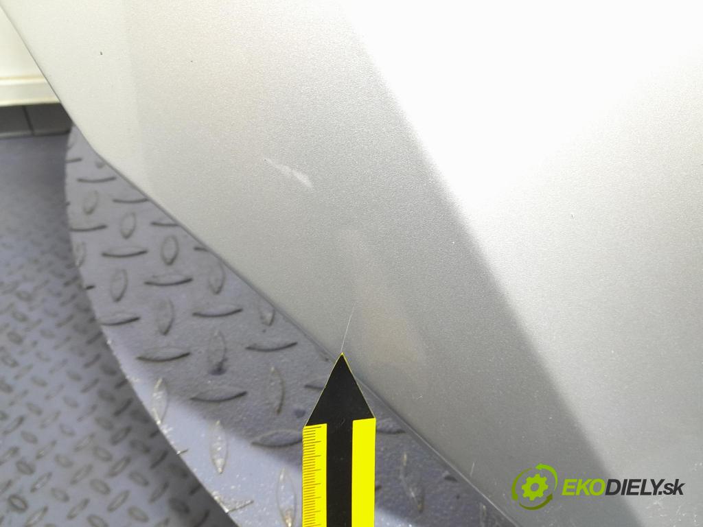 Seat Altea 2014 kapota přední:
