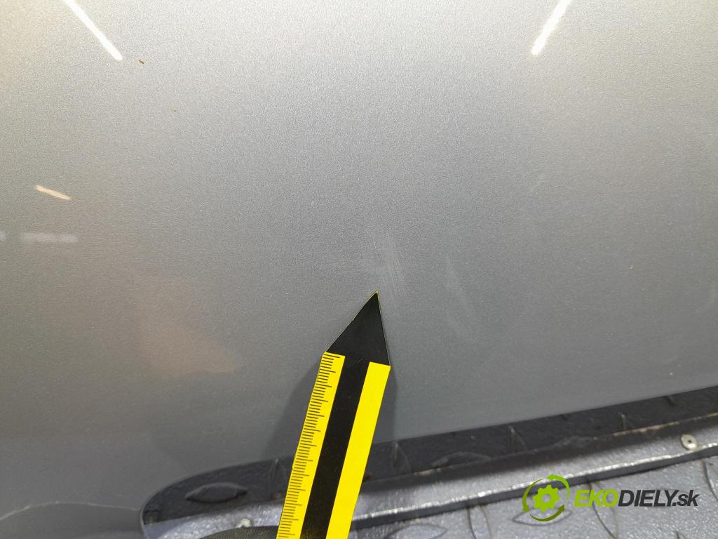 Seat Altea 2014 kapota přední: