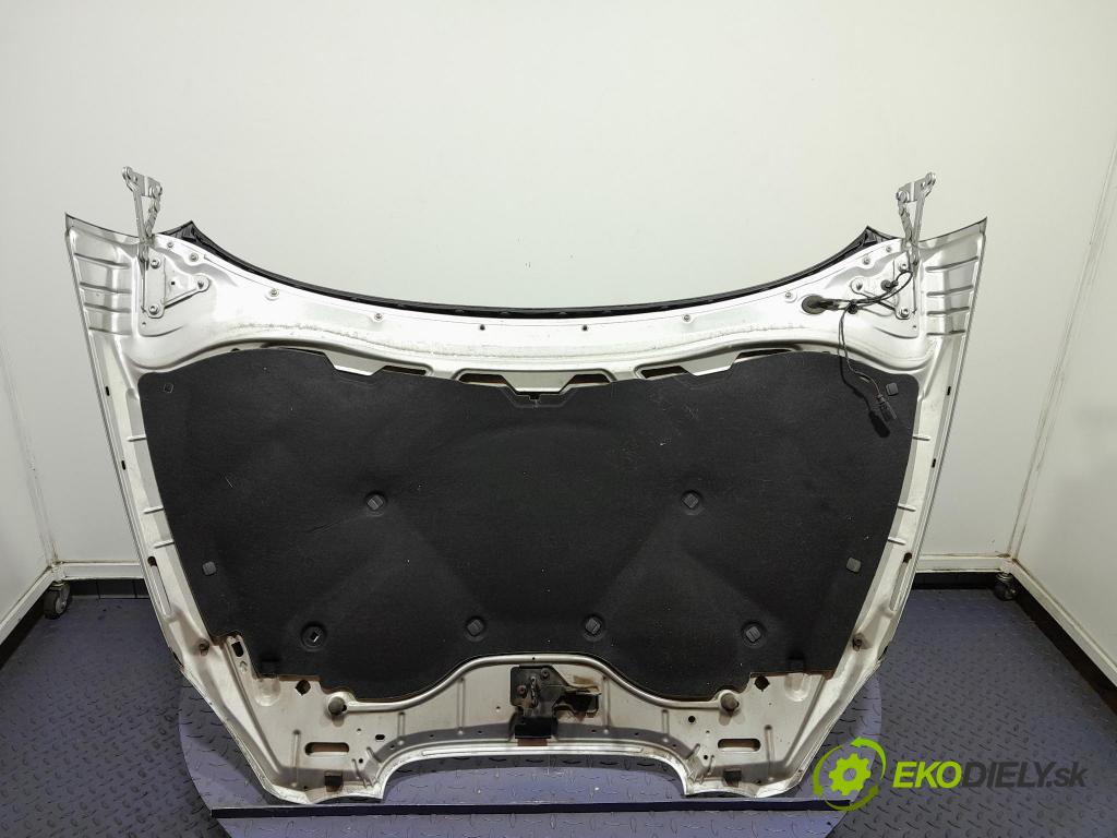 Seat Altea 2014 kapota přední: 