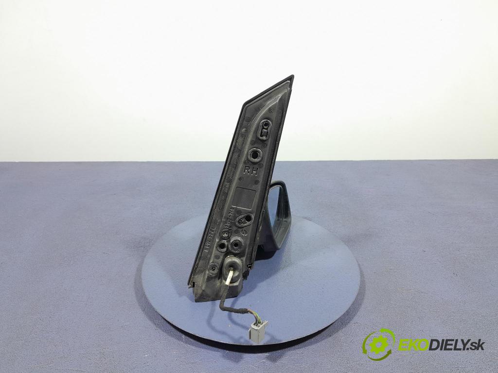 Ford C-max 2004 zrkadlo pravé