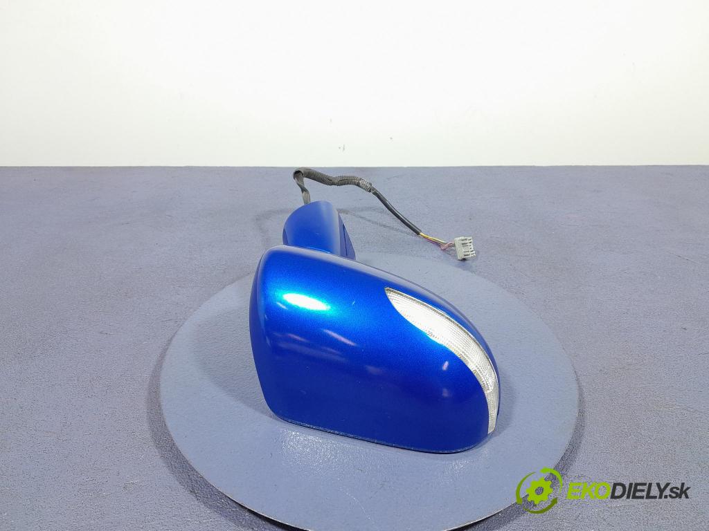 Honda Jazz 2005 zrkadlo pravé