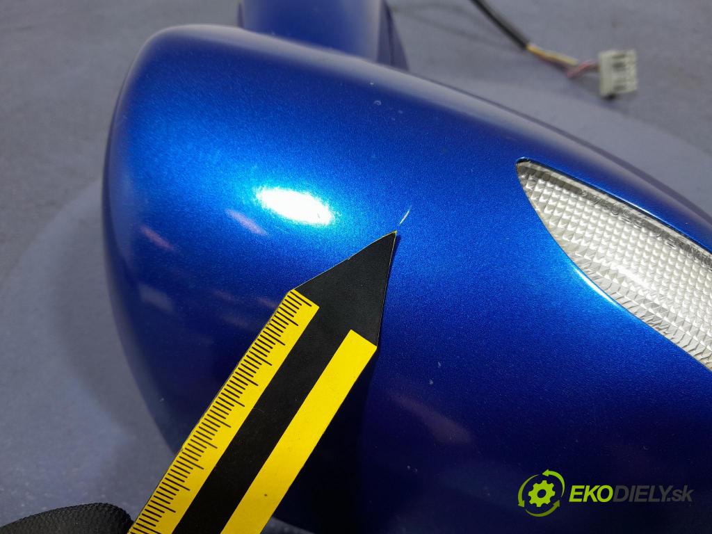 Honda Jazz 2005 zrkadlo pravé